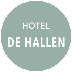 Hotel De Hallen