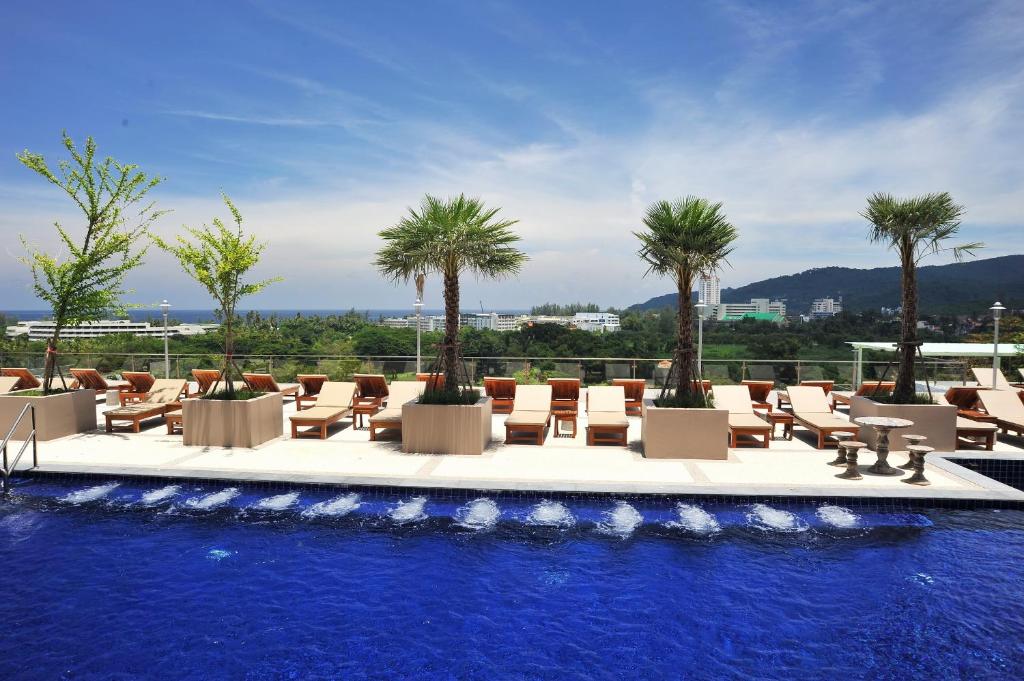 Seaview Resort