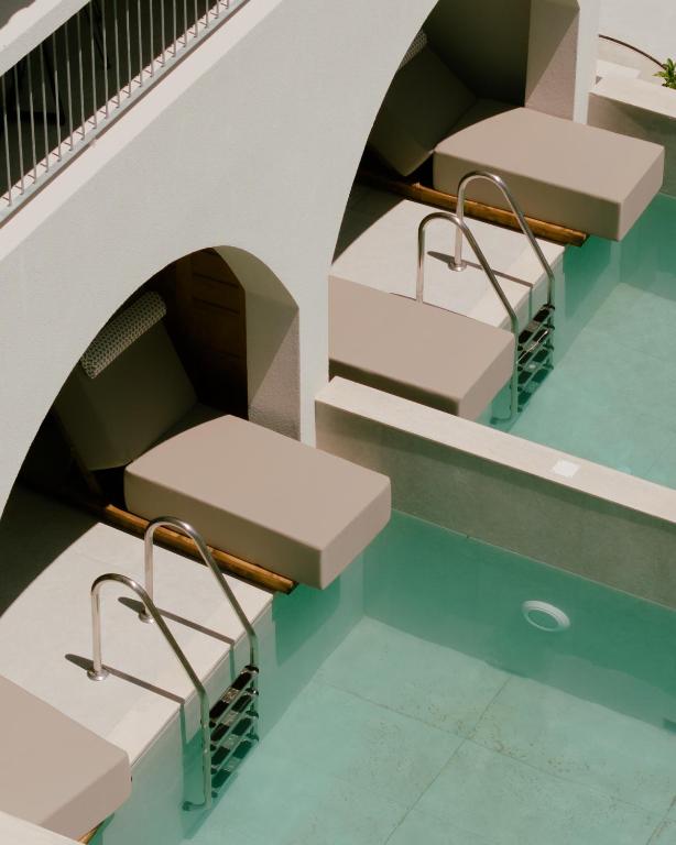 Seaside Retreat Resort