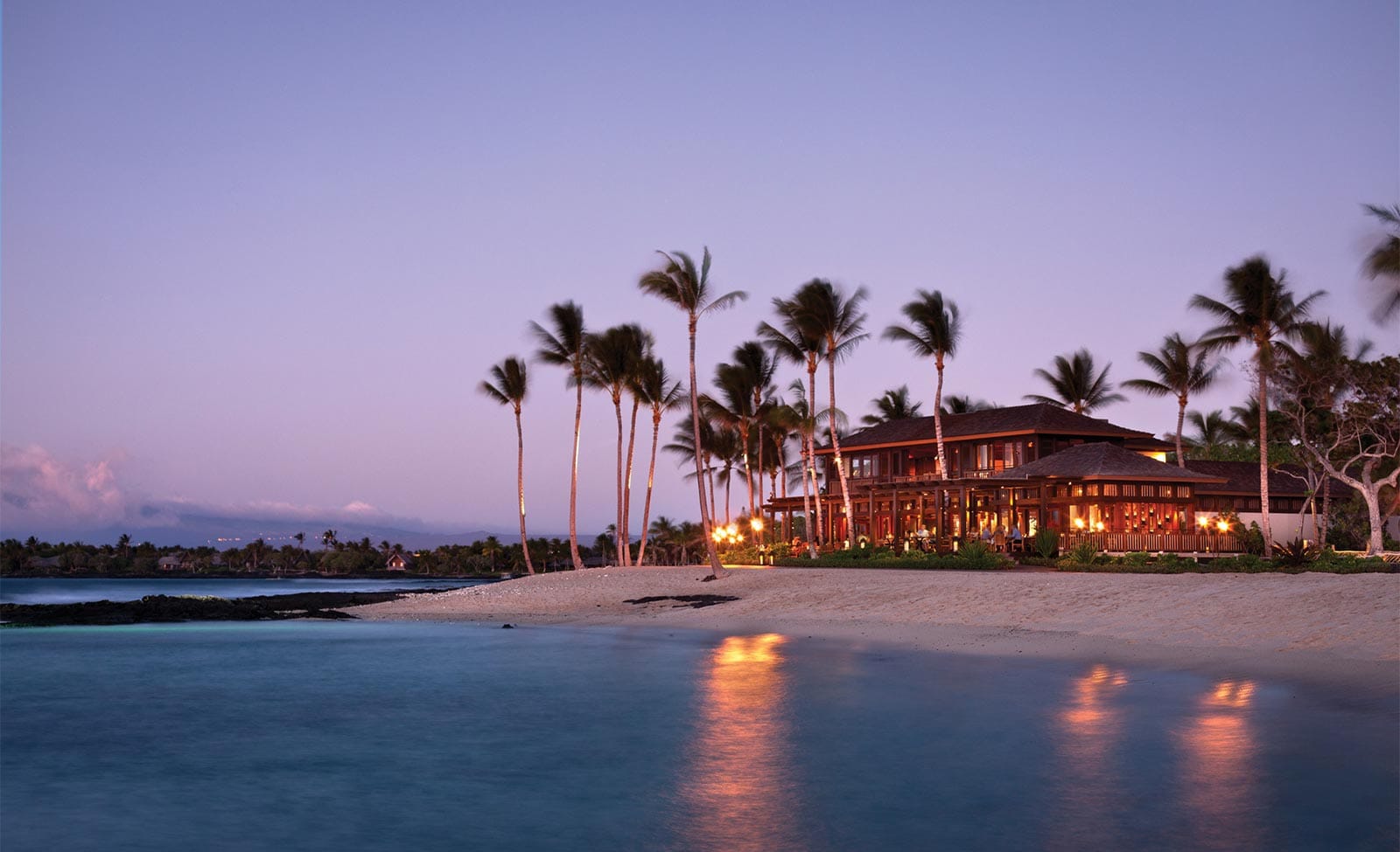 Waterfront Villa with Private Dock