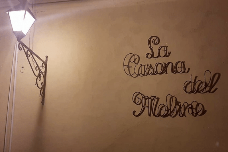 La Casa del Charrua