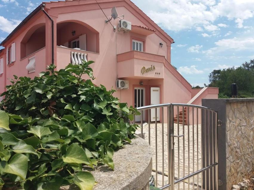 Apartments Silba