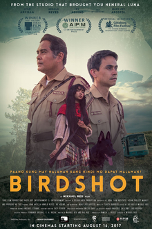 Birdshot