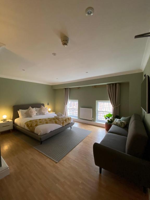 The Fort Boutique Hostel