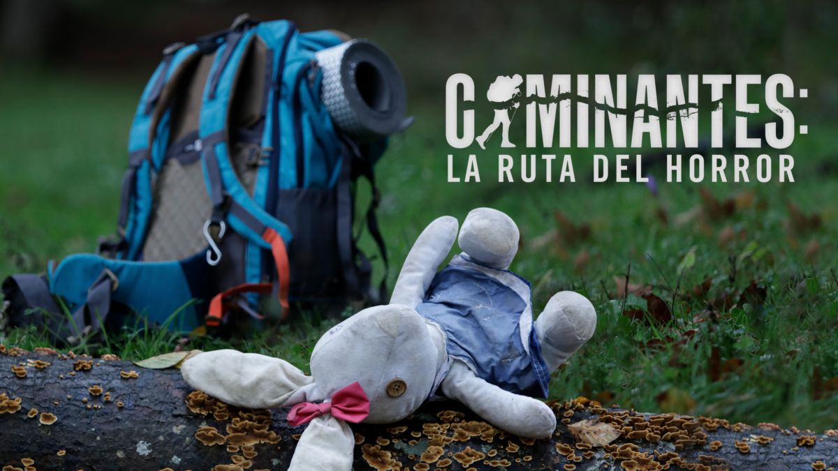 Watch Caminantes | Disney+