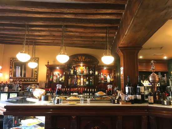 Pizzeria La Traviata