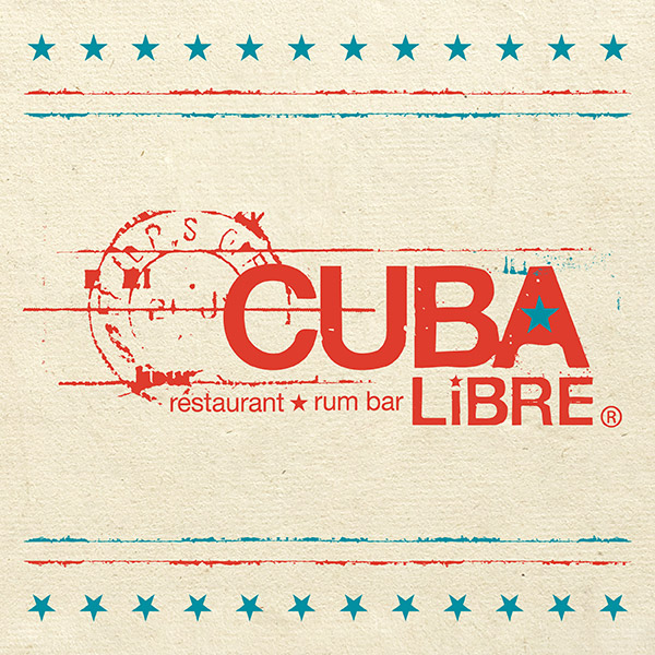 Cuba Libre Restaurant & Rum Bar