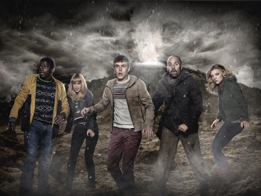 The Fades