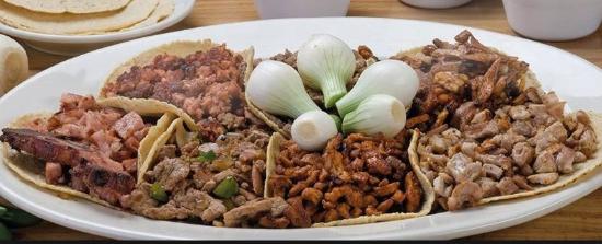 La Parrilla Leonesa