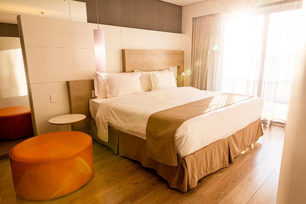 Hotel Atlantica Brasilia