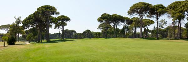 Innvista Hotels Belek: Pet-Friendly Accommodation