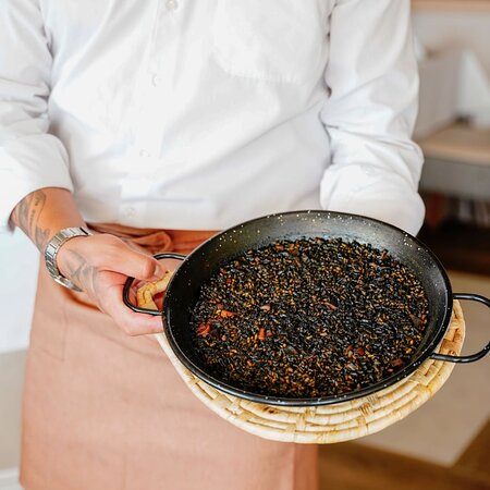 10. Crema Catalana