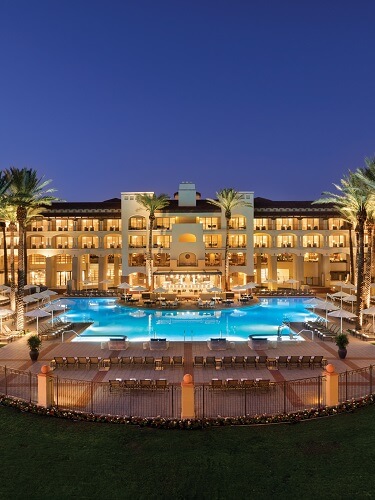 5. The Fairmont, North Beach