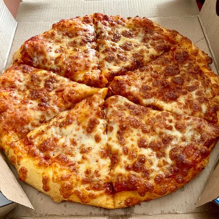 Dominos Pizza