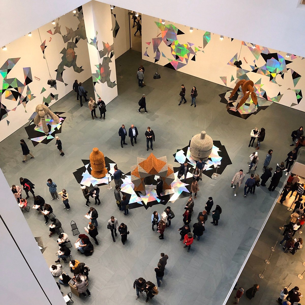 Museum of Contemporary Art