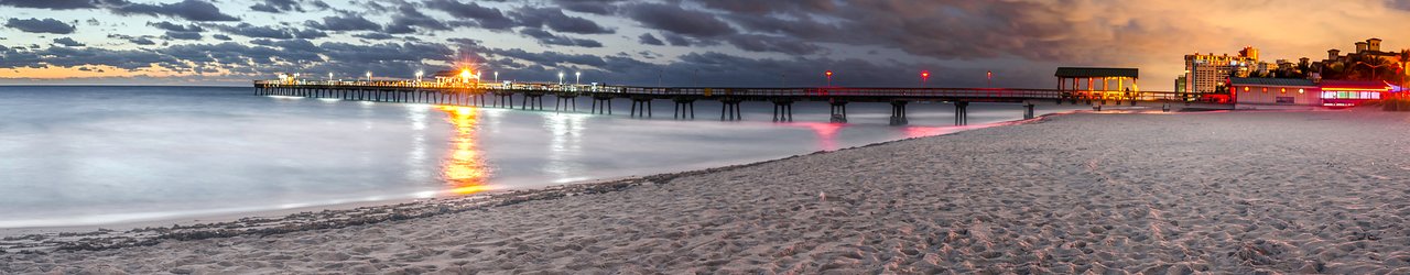 Lauderdale-by-the-Sea Beach