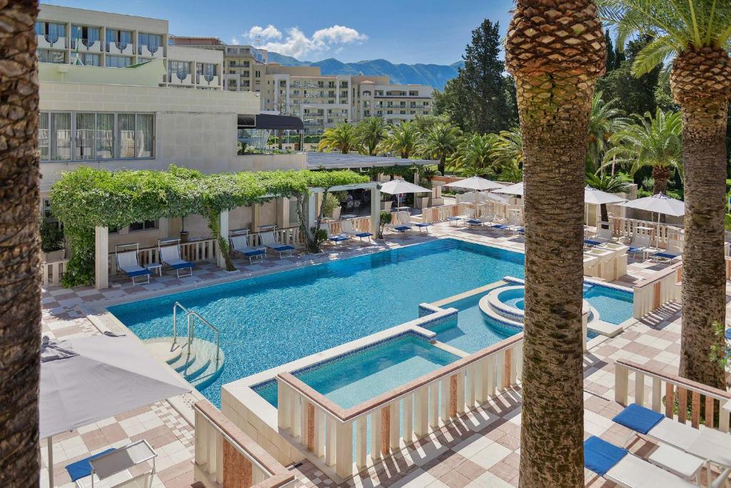 Hotel Mediteran