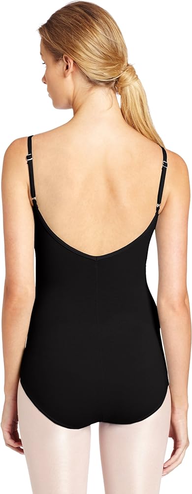 6. Capezio Women's Camisole Leotard
