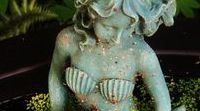 Coastal Garden Wall Art
