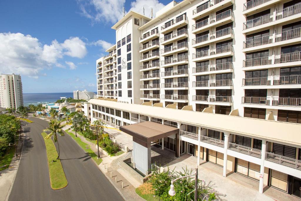 5. The Bayview Hotel
