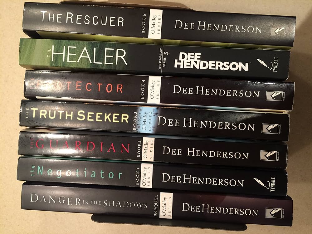 The O'Malley Series