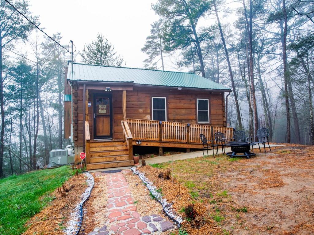 Wheelchair-Friendly Retreat