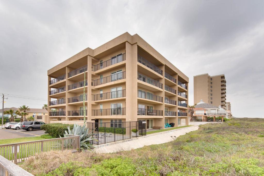 Sea Gull Condominiums