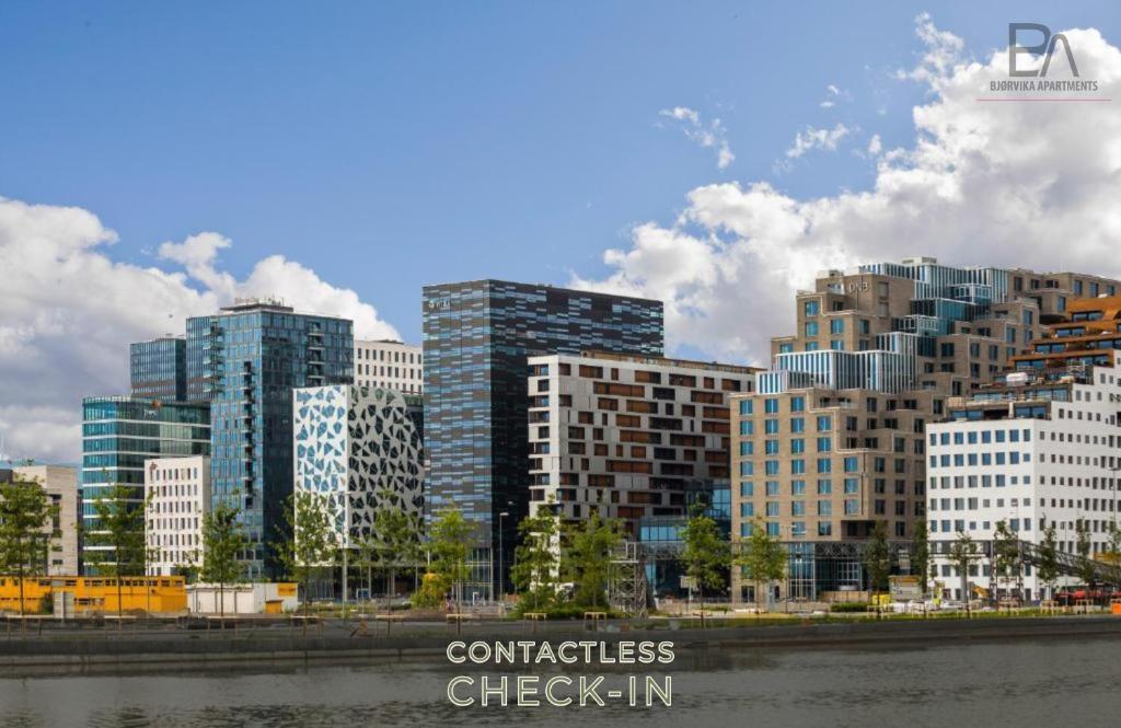 Opera District Vacation Rental