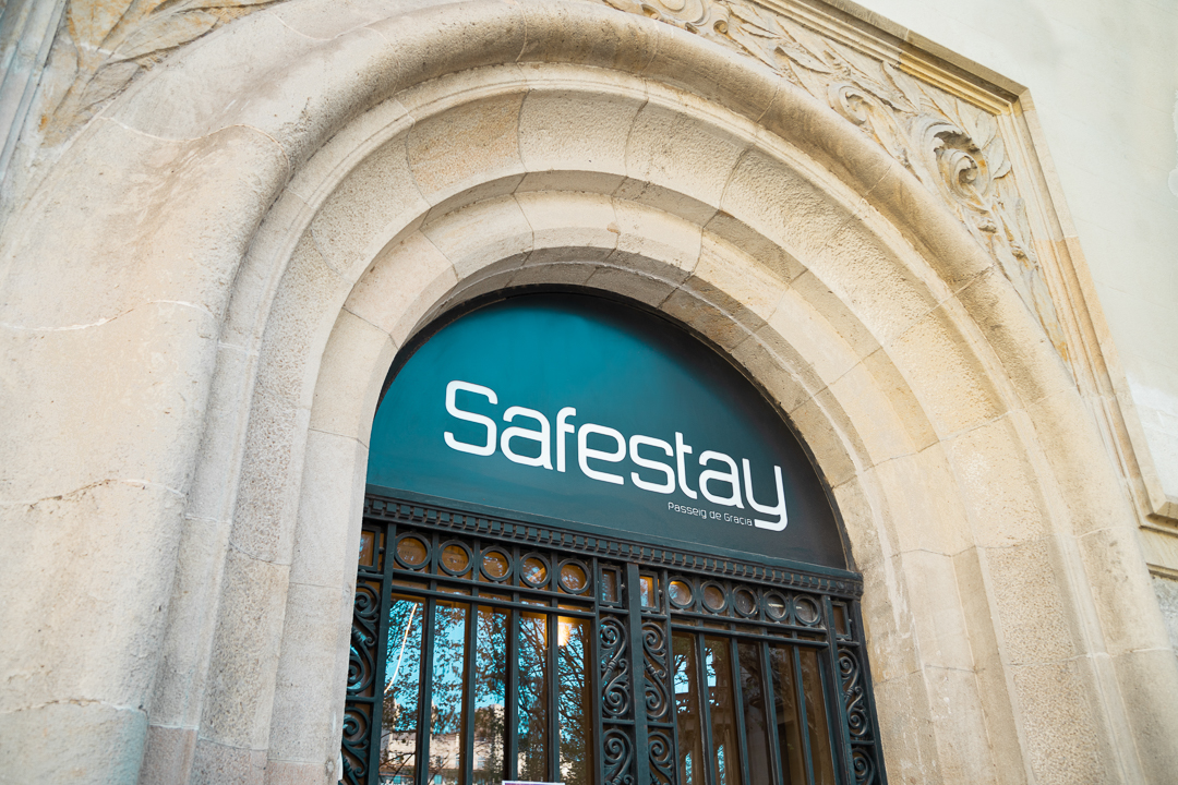 Safestay Edinburgh