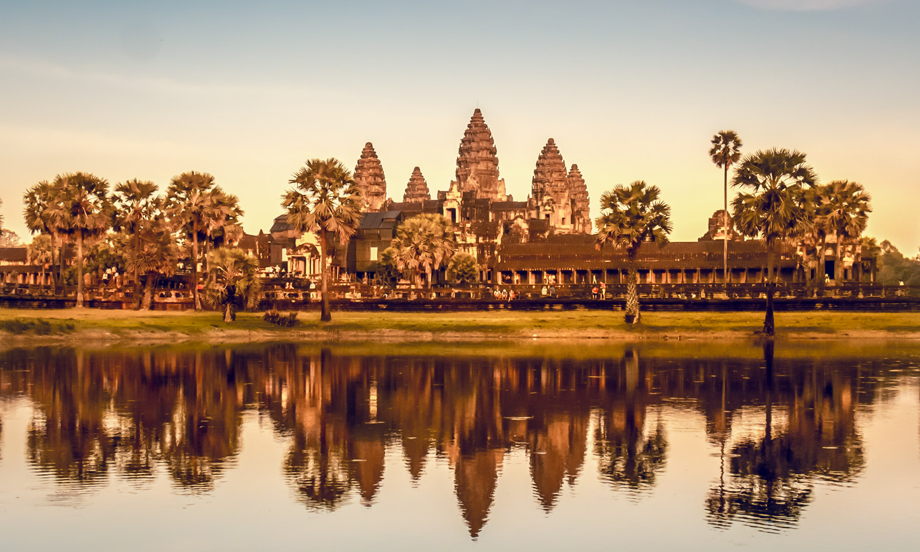 Boutique Hotel in Siem Reap