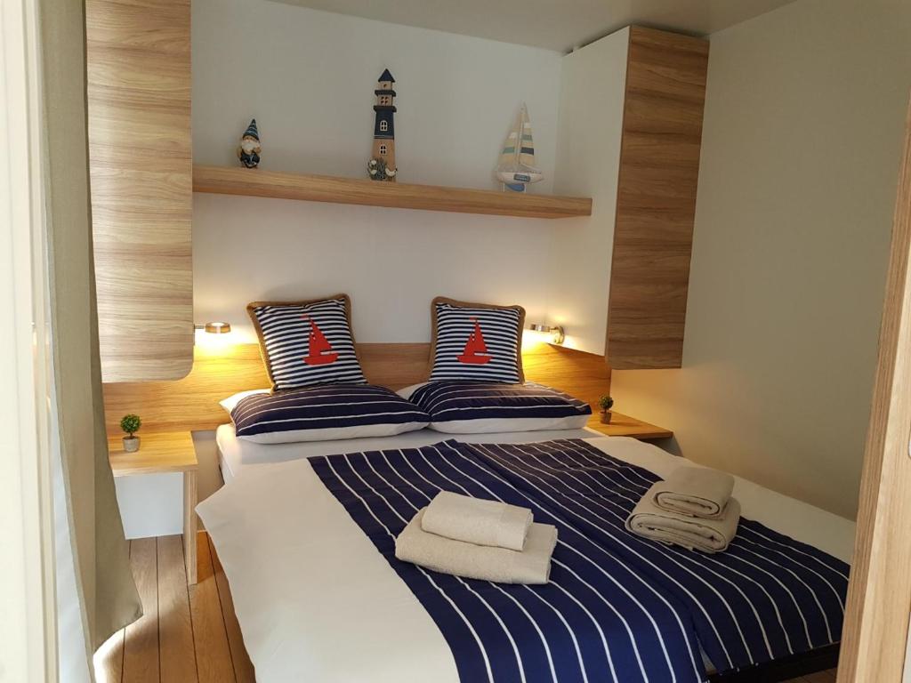Camping Park Soline