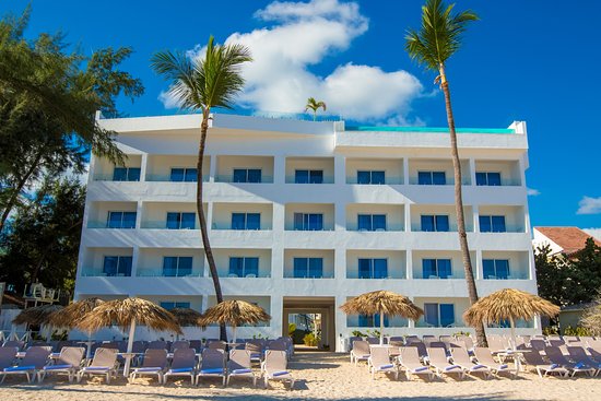 Hotel Alisios Bavaro