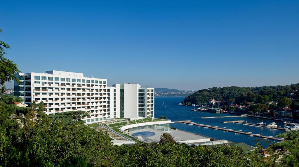 10. The Grand Tarabya