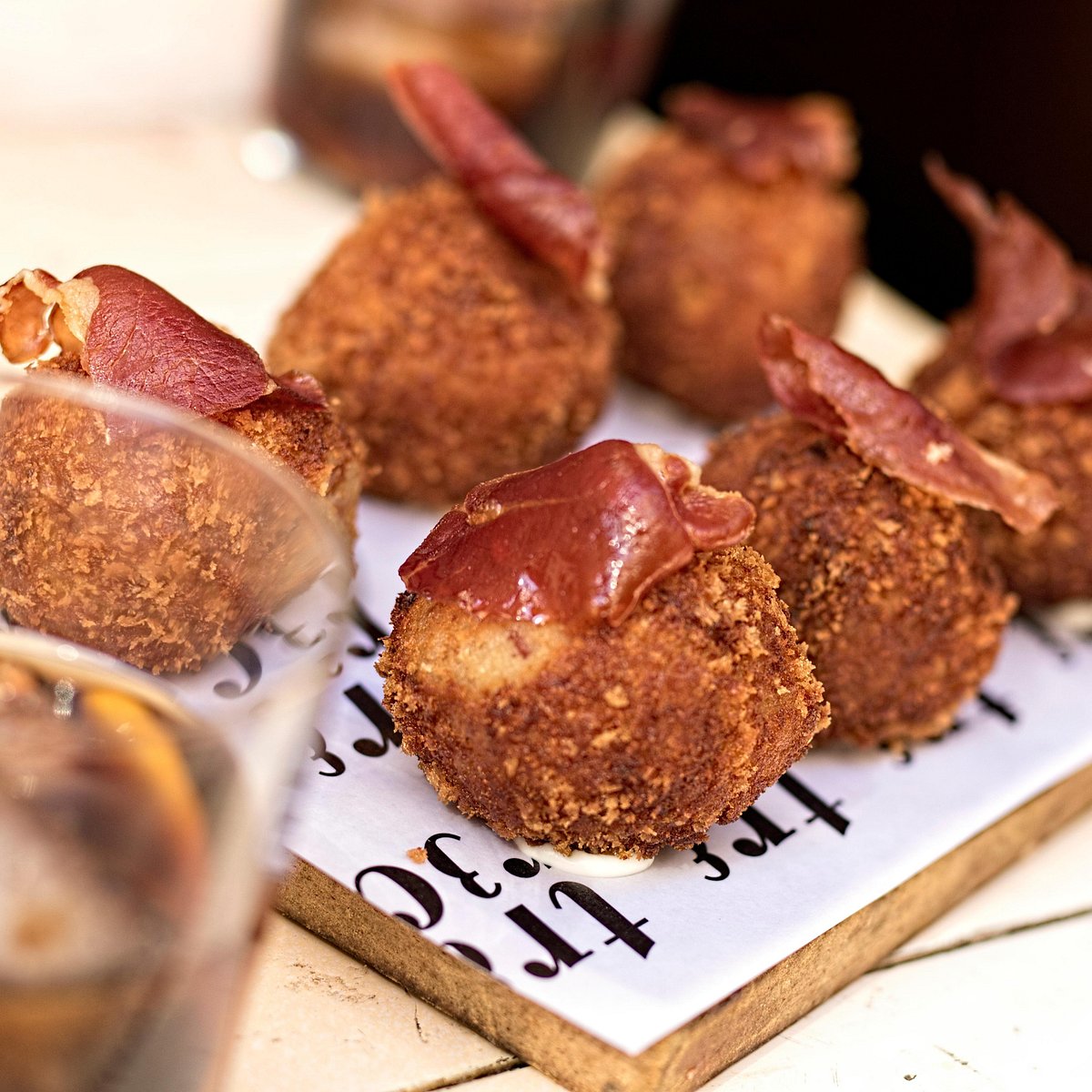 Indulge in Bari's Culinary Delights