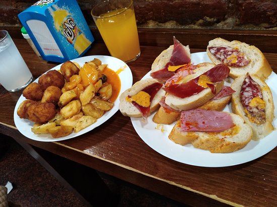 Cervecería El Tigre