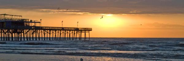 Rodeway Inn Galveston