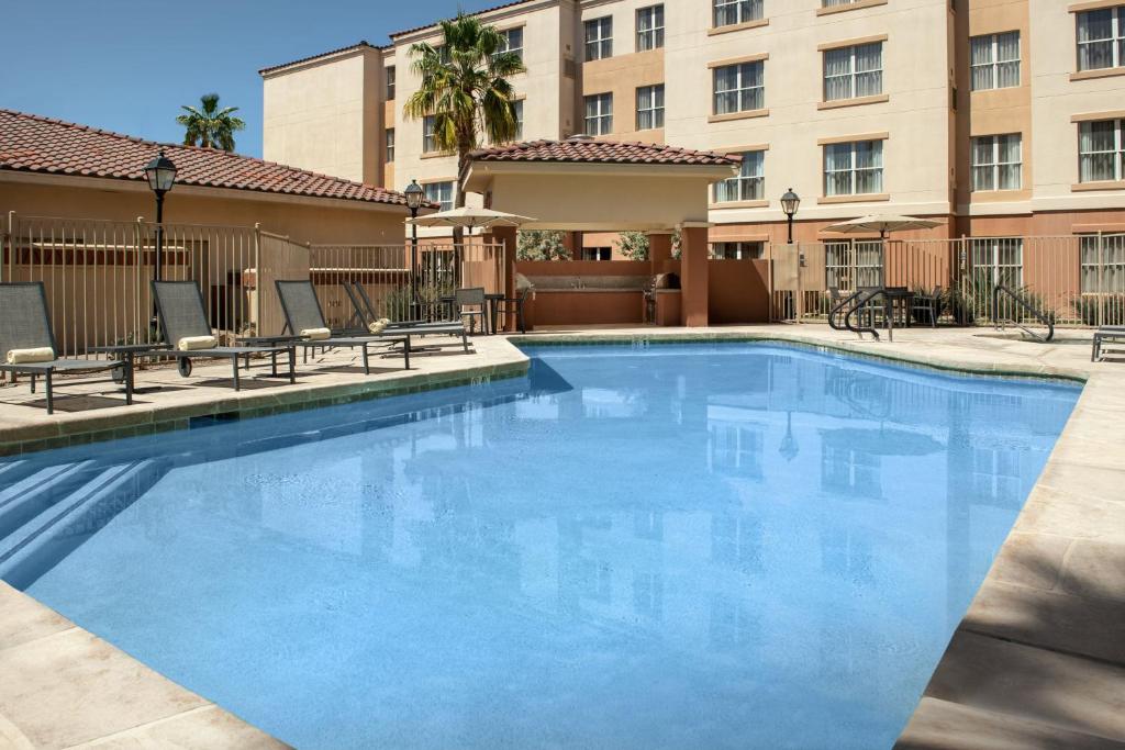Residence Inn Phoenix Airport