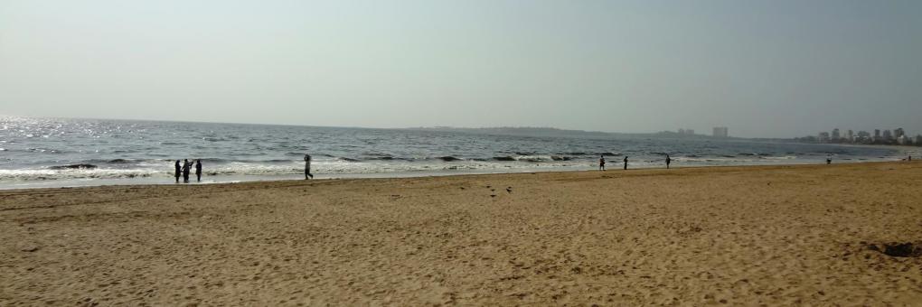 Juhu Beach