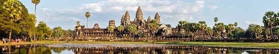 Family-Friendly Villa in Siem Reap