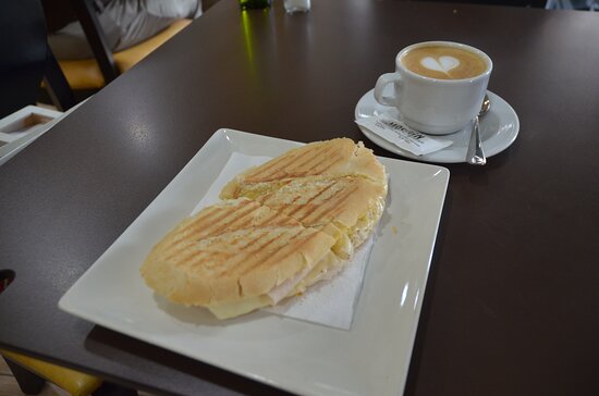 Panadería El Arte