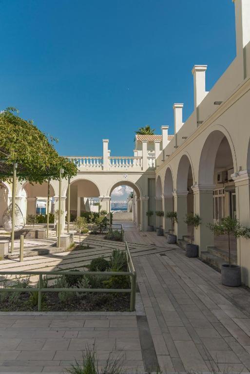 Hotel Olive Grove