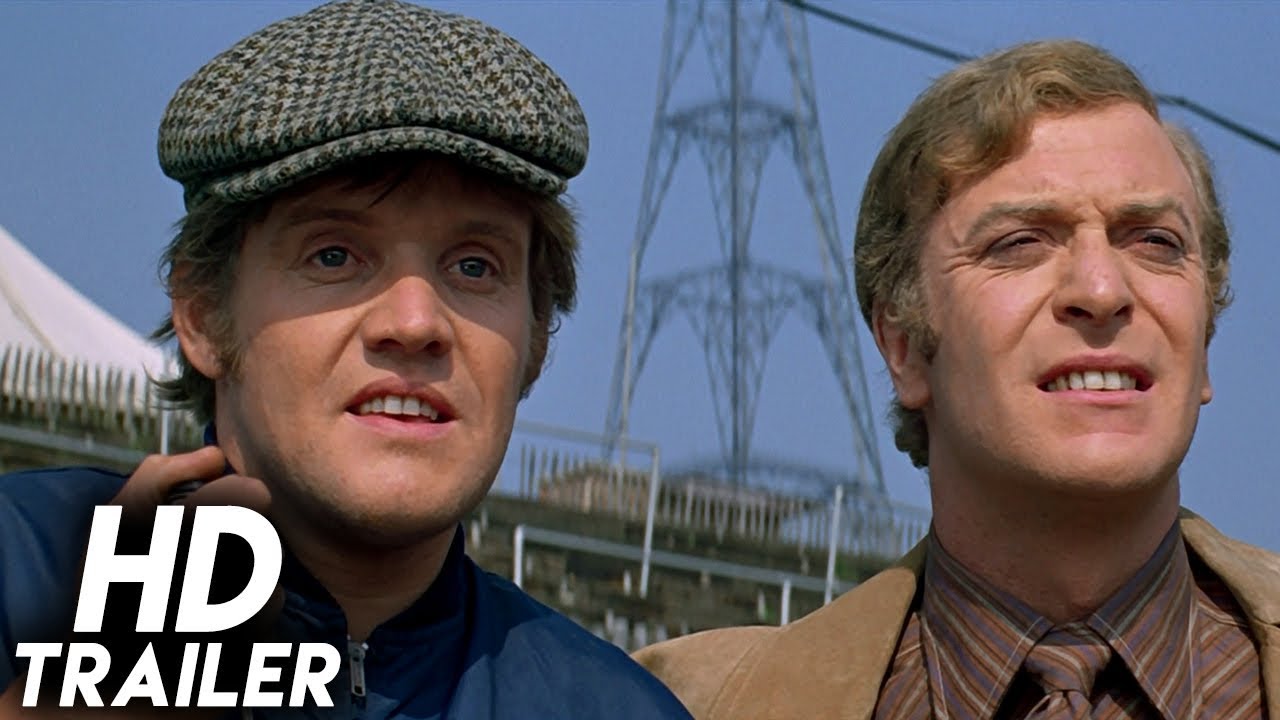 The Italian Job
