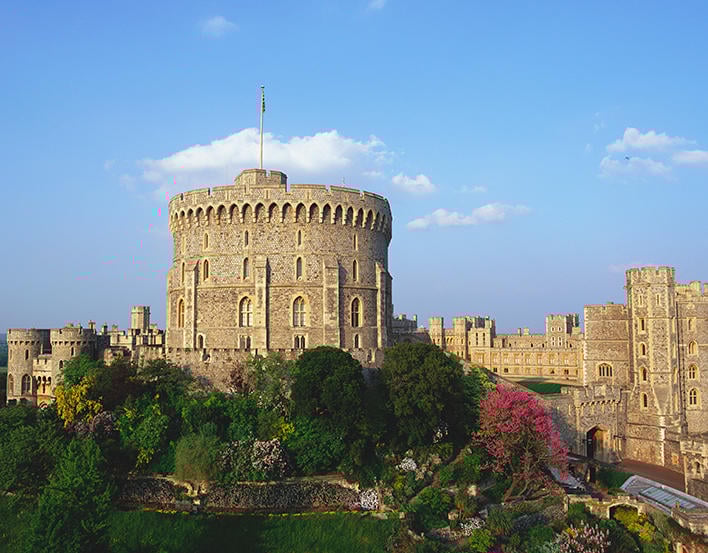 The Windsor Arms Hotel