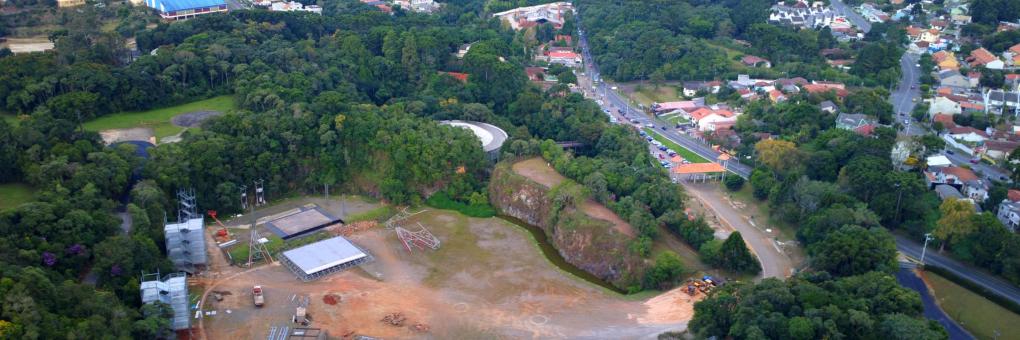 NH Curitiba The Landmark