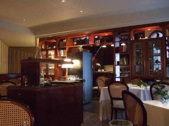 Café de Paris