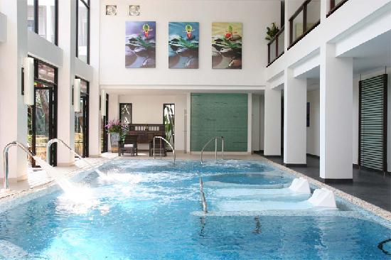 RarinJinda Wellness Spa Resort