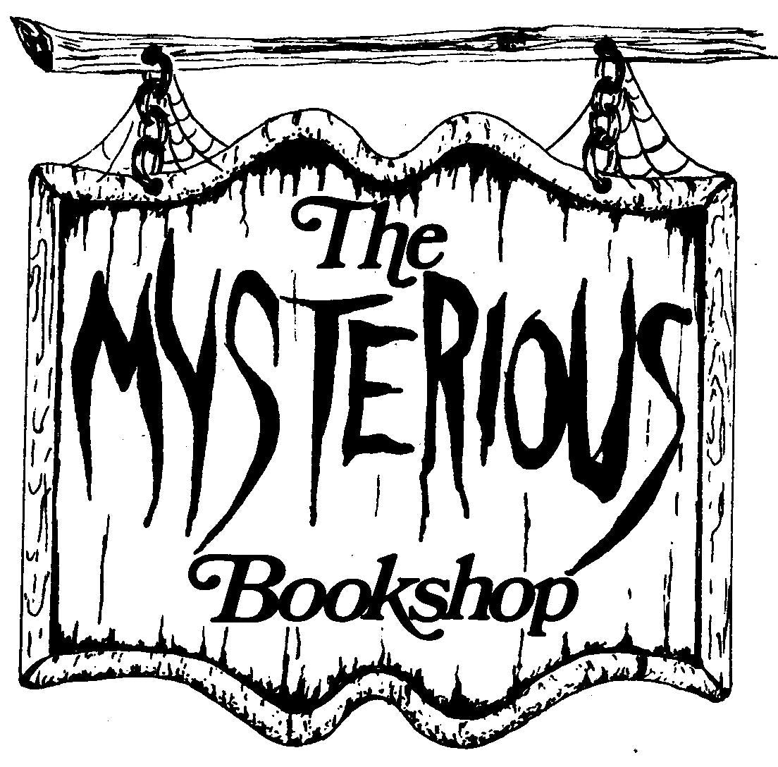 The Mysterious Bookshop