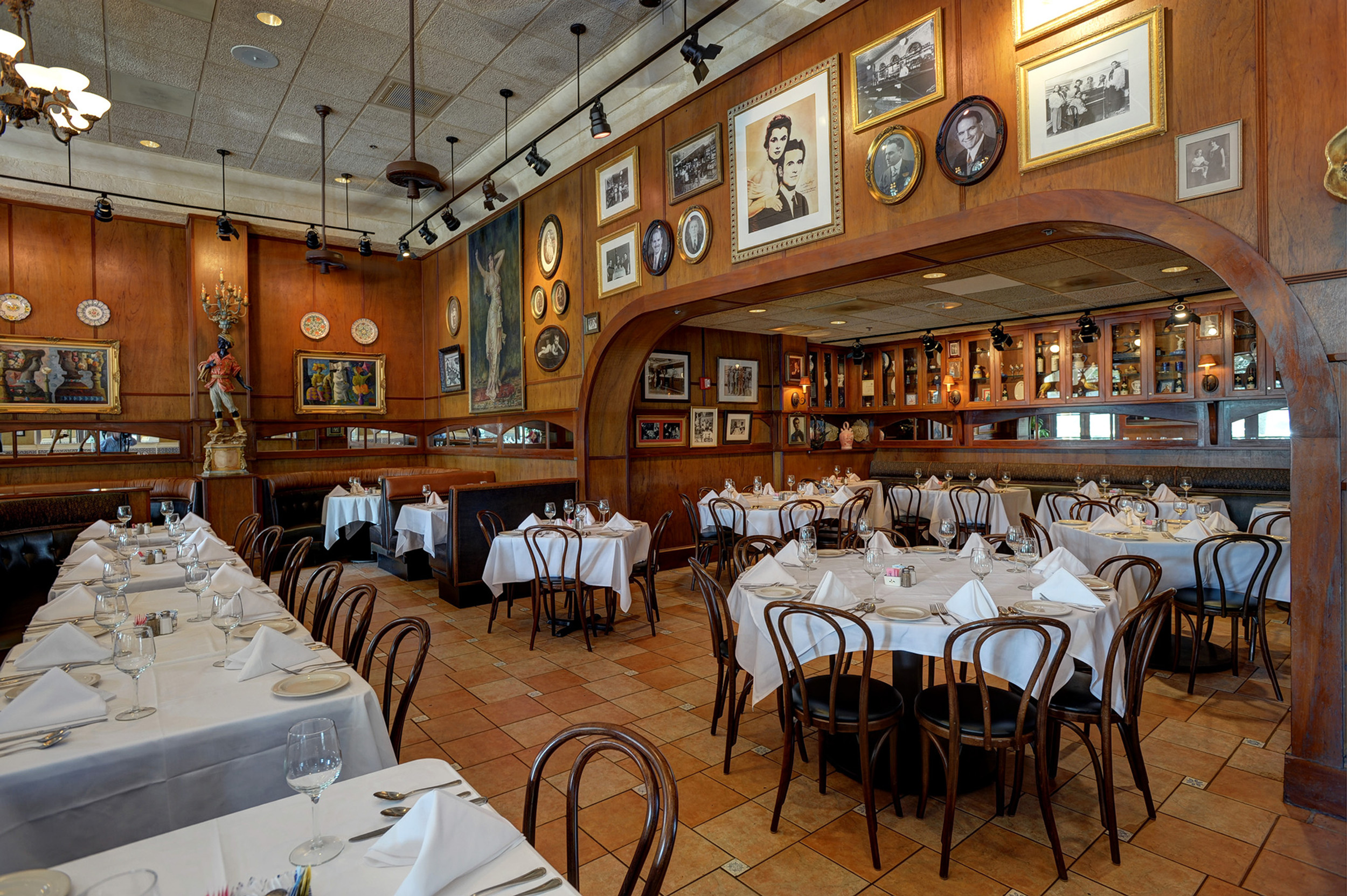 Columbia Restaurant