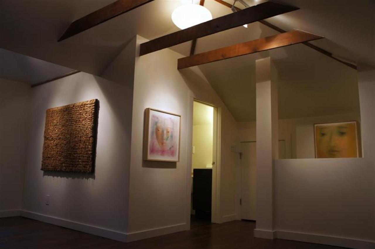 Historic Victorian House in Palo Alto