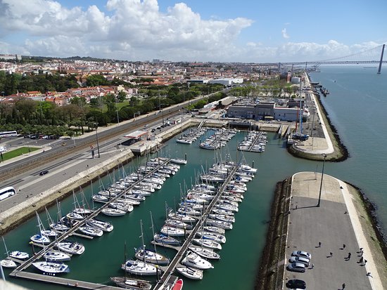 Stroll along the Waterfront Promenade